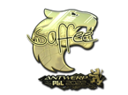 saffee (Gold) | Rio 2022 image